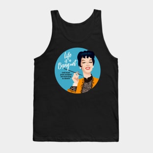 Banquet Tank Top